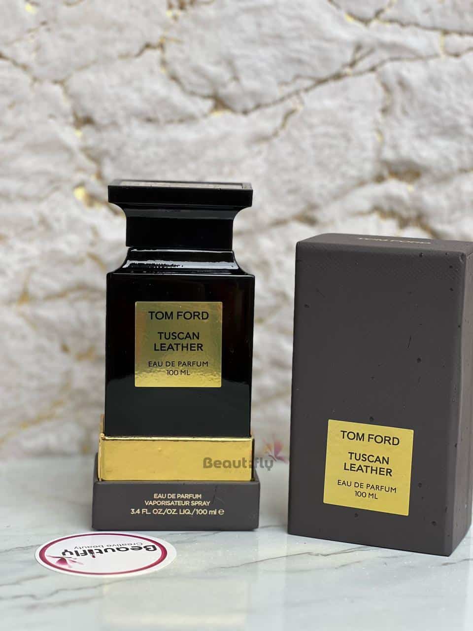 Tom Ford – Tuscan Leather – 100ml EDP Unisex