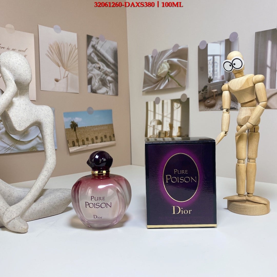 Dior Pure Poison