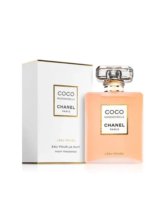 Coco Mademoiselle Leau Prive 100ml