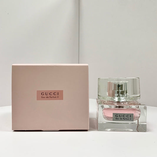 Gucci II Edp 75ml
