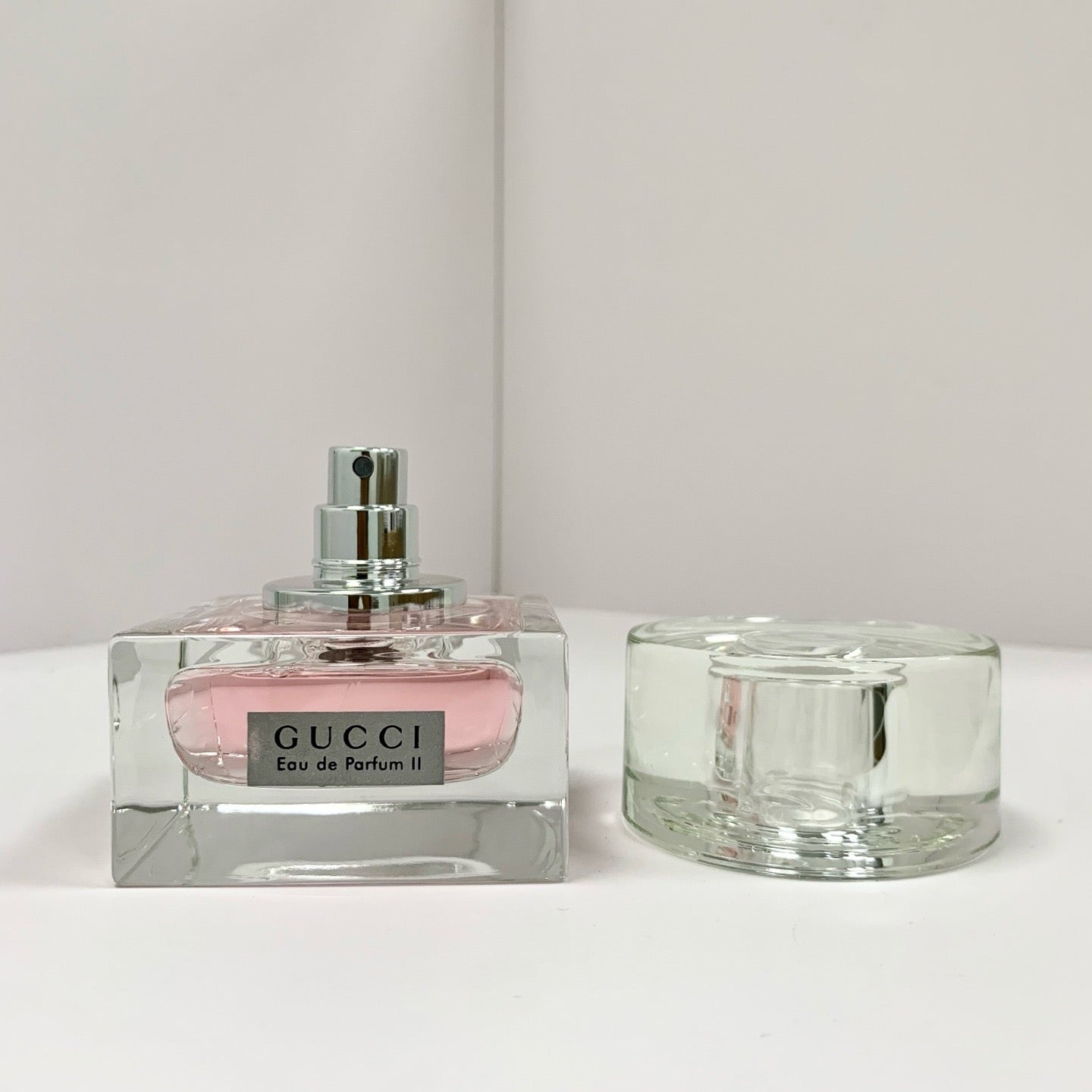 Gucci II Edp 75ml