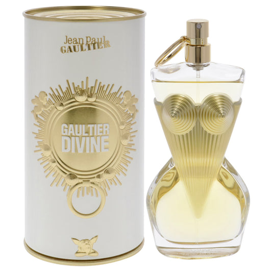 Jean Paul Gaultier Divine , 3.4 oz EDP Spray