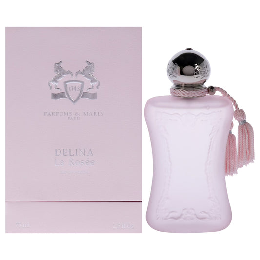 Parfums de Marly Delina La Rosee , 2.5 oz EDP Spray