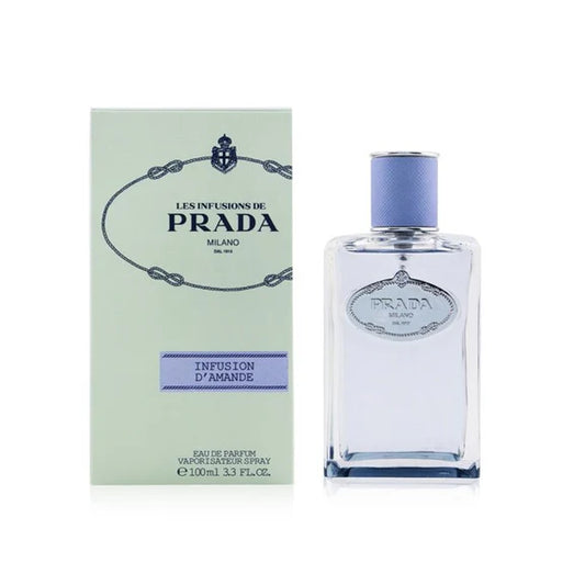 Infusion Amande 100ml