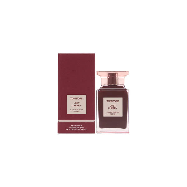 TOMFORD LOST CHERRY EDP 100ML