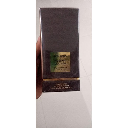 Tom Ford Tuscan Leather EDP Perfume 100ml