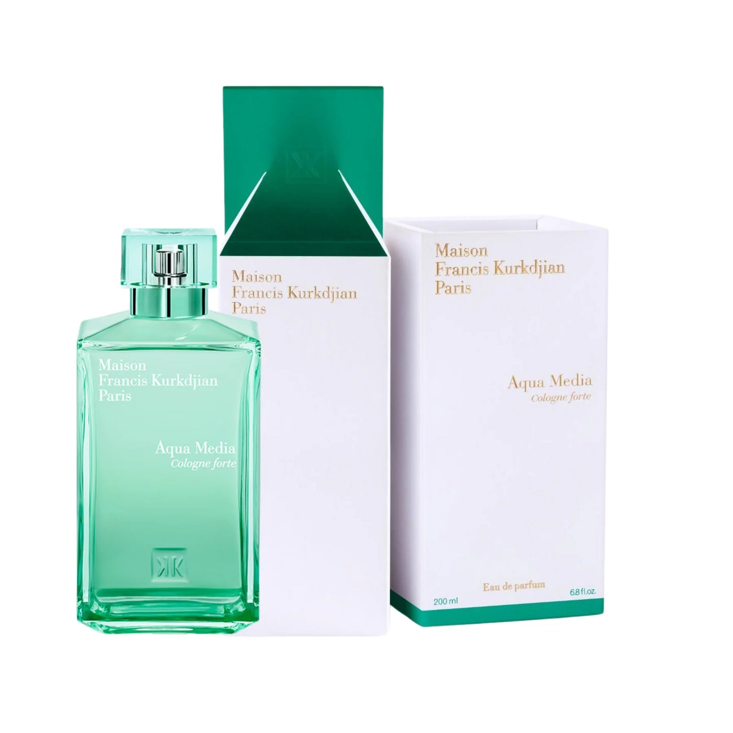 Aqua Media Maison Francis Kurkdjian