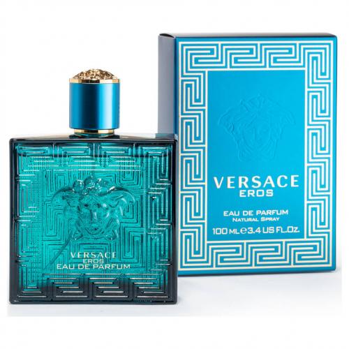 Versace Eros Men EDP 100ml