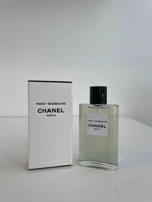 Chanel Paris – Édimbourg 125 ml