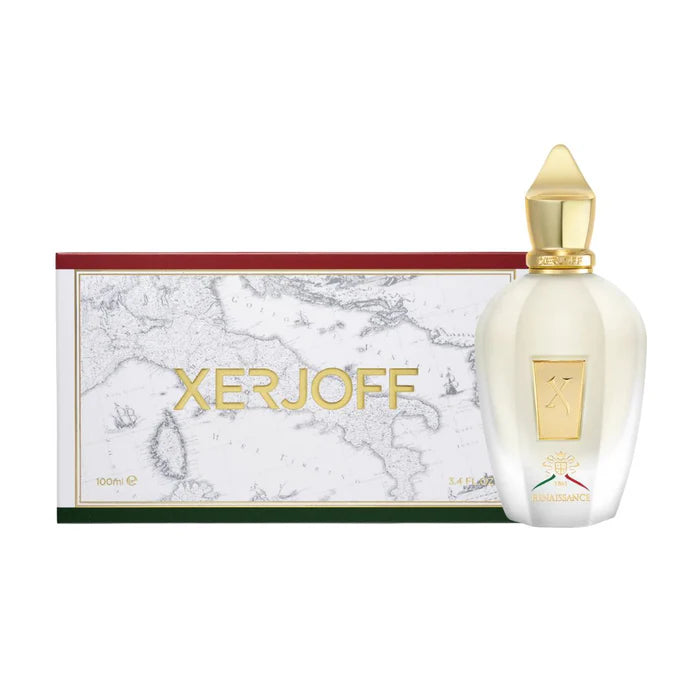 Xerjoff 1861 Renaissance EDP 100ml Unisex