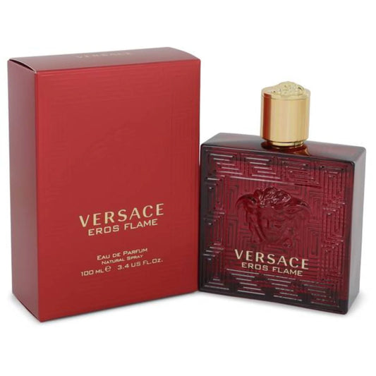VERSACE EROS FLAME EDP 100ML VERSACE