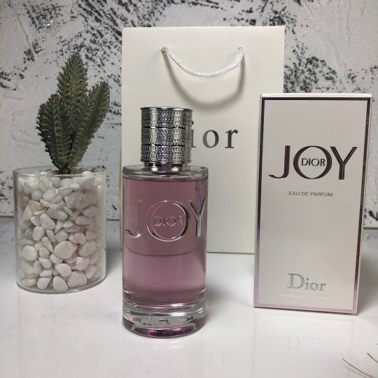Dior Joy EDP Women's Strong Perfume 90ml