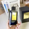Wholesale perfume Midnight Train 100ml cologne for mens fragrance Eau de parfum incense with original charming smell spray high quality designer gift box fast ship