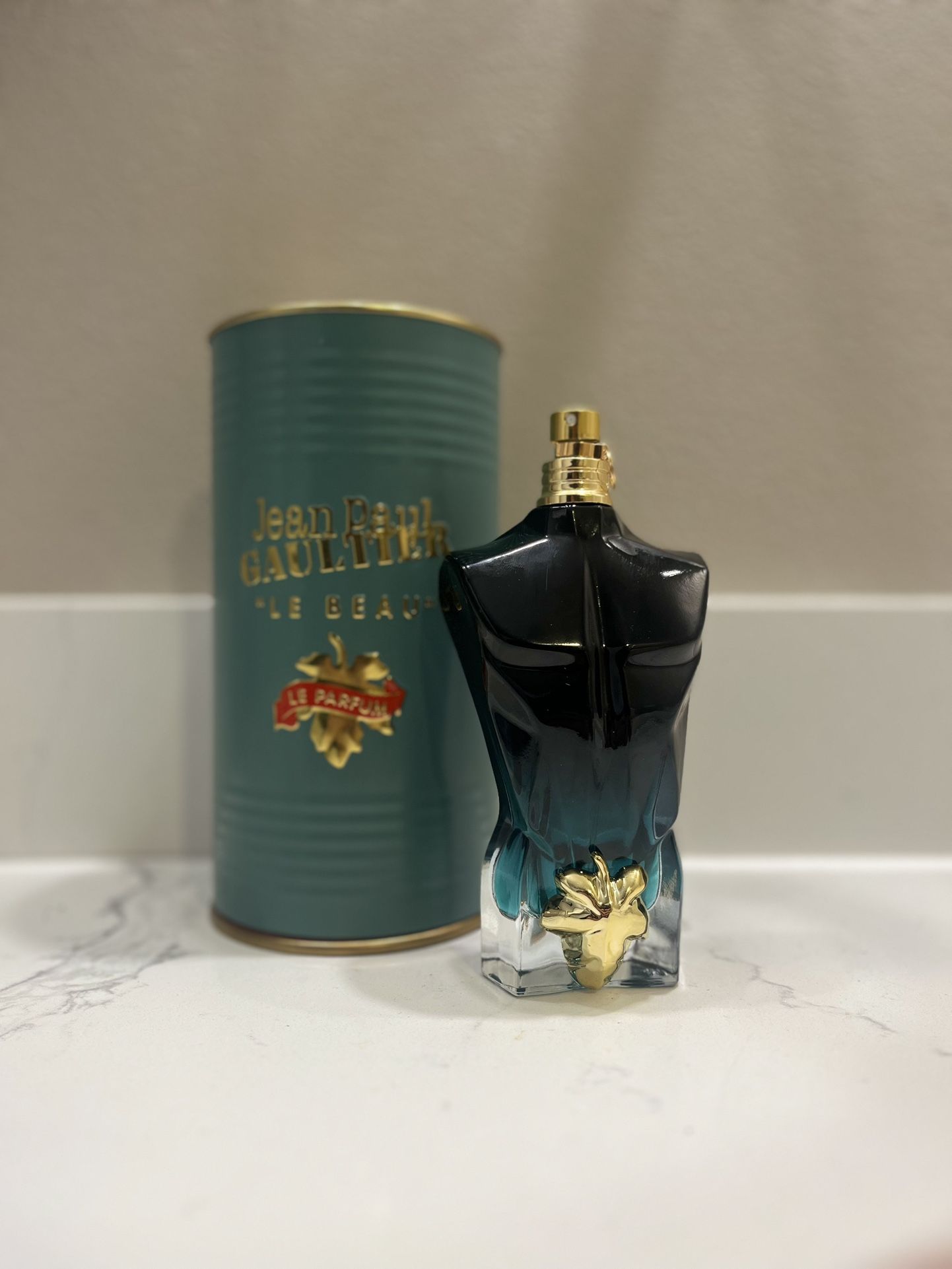 Le Beau La Parfum 4.2oz