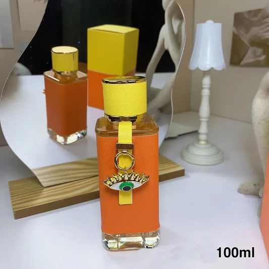 Premium 100ml Perfume - Long Lasting Eau de Parfum, Darling Fragrance, Shop Now!