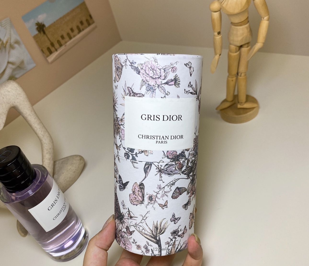 Dior Eau de Parfum - Brand New, With Box