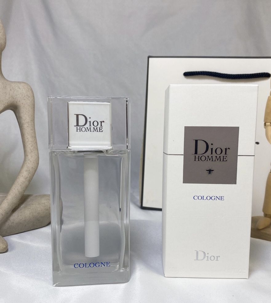 Dior Homme Men’s Cologne