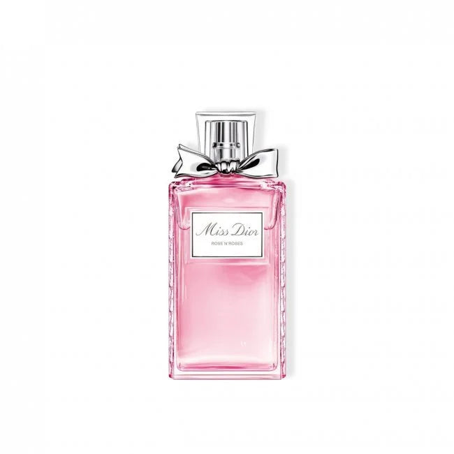 MISS DIOR ROSE N ROSES EDT 100ML