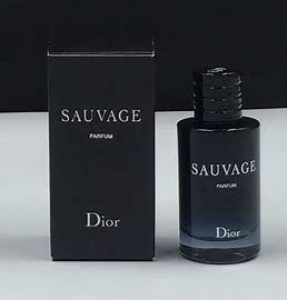 Dior Sauvage Eau De Parfum By Dior 100 ml