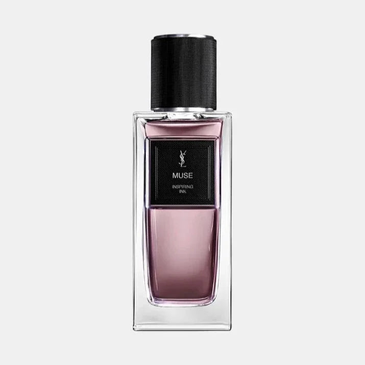 Yves Saint Laurent – Muse