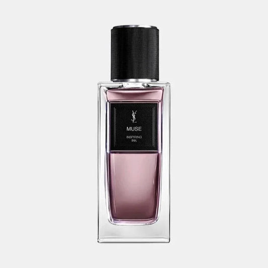 Yves Saint Laurent – Muse