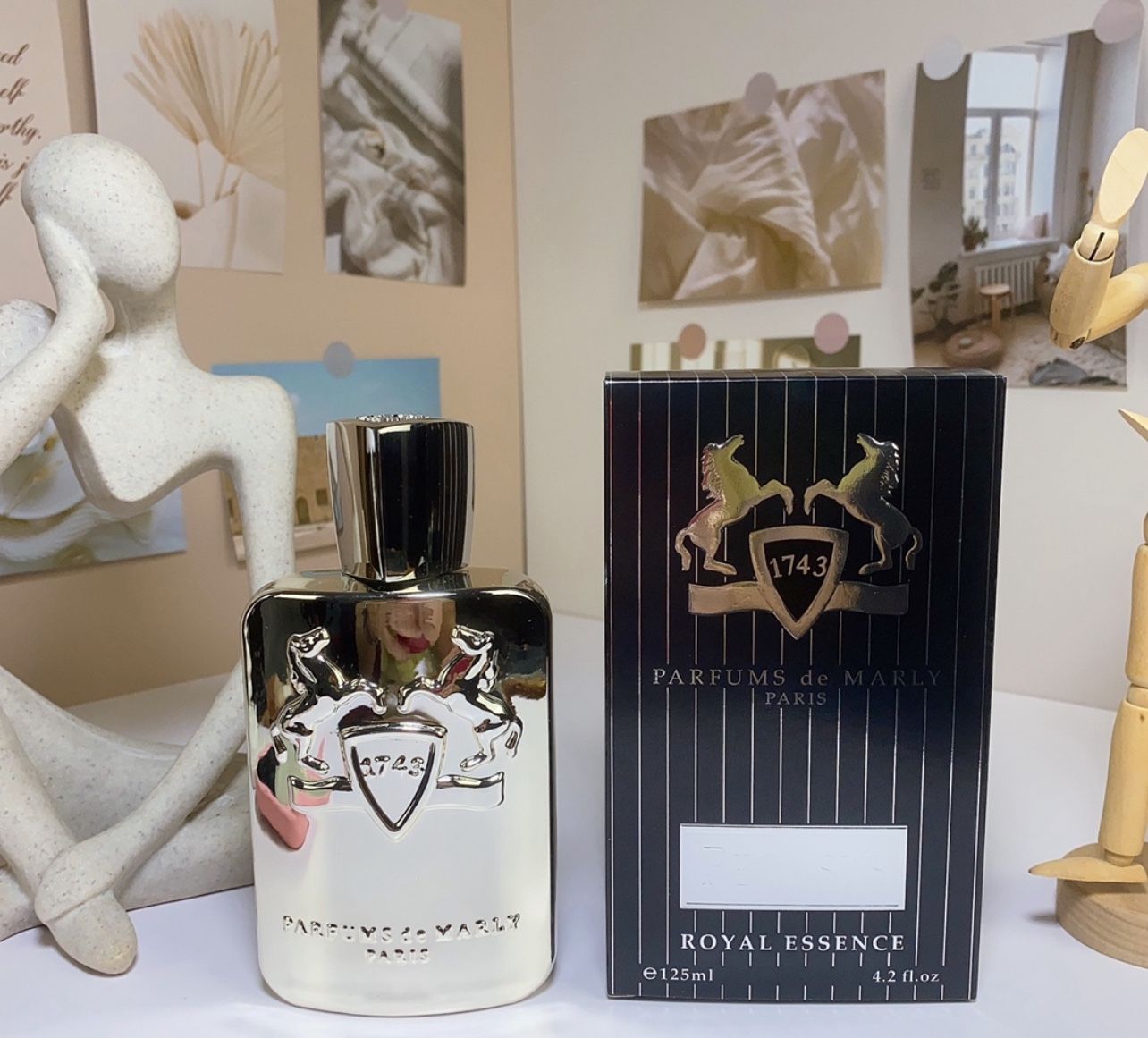 Parfum De Marly Pegasus