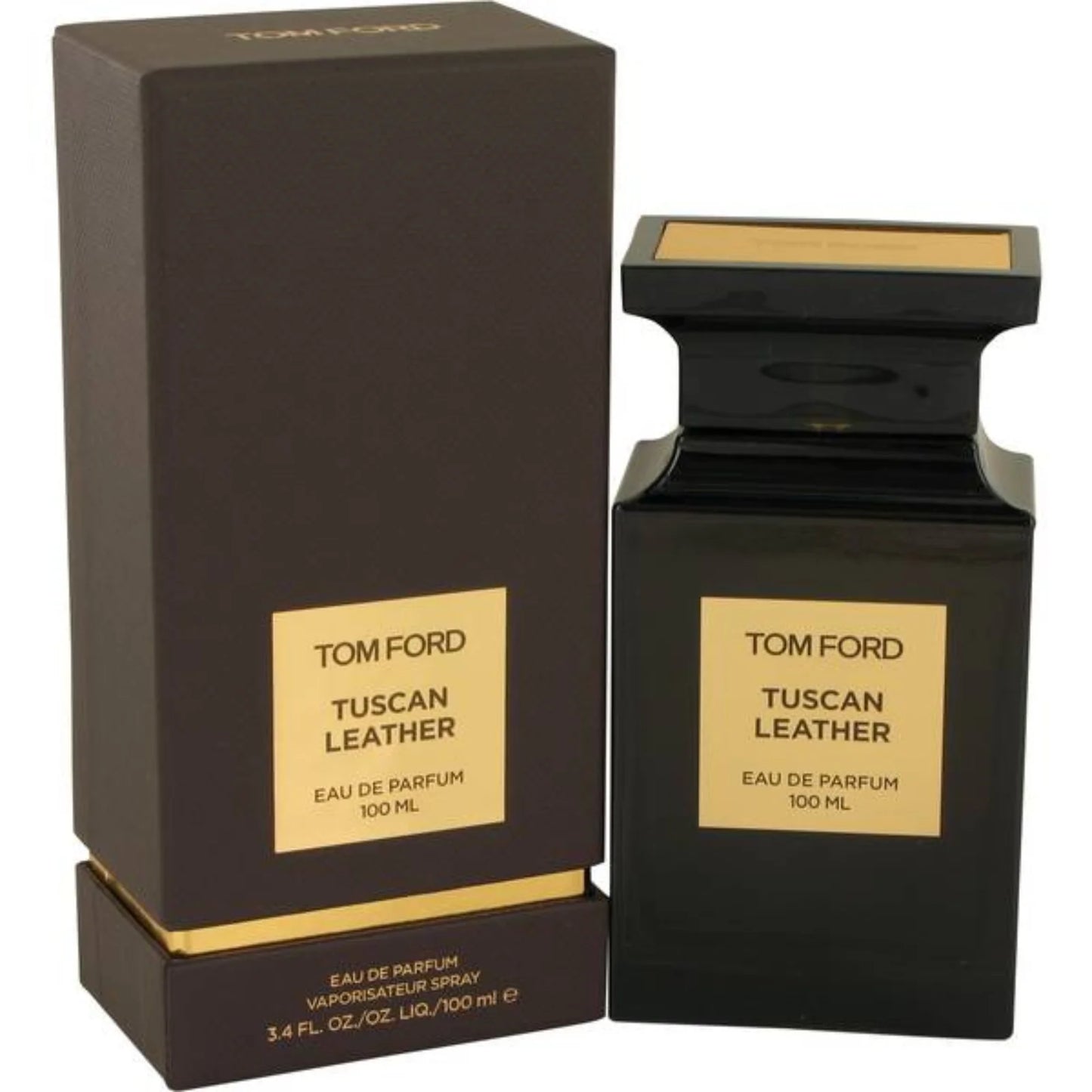 TOMFORD TUSCAN LEATHER EDP 100ML TOMFORD