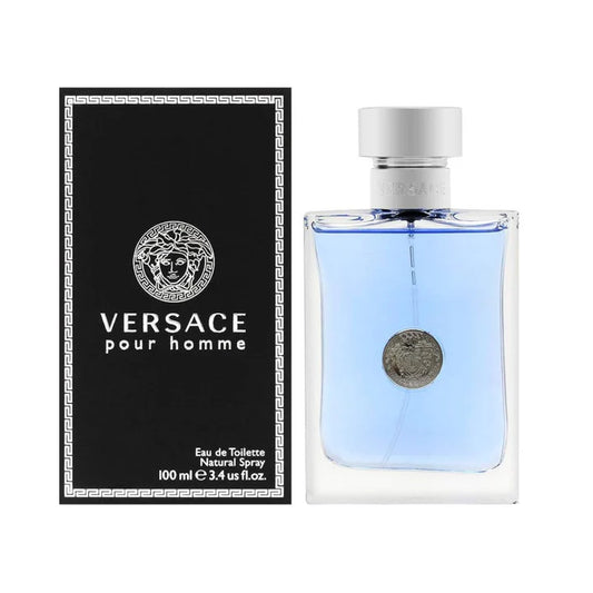 Versace Pour Homme EDT 100ml