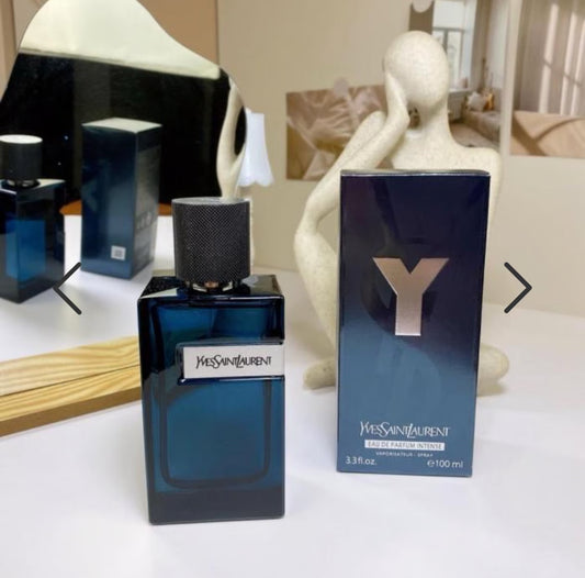 Y EDP Intense by Yves Saint Lauren 100ML