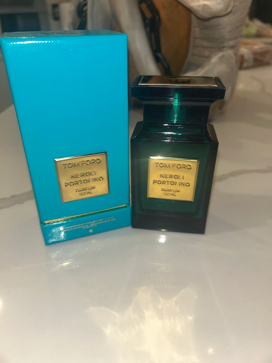 Tom Ford Neroli Portofino 3.4 oz 100 Ml Eau De Parfum Unisex Spray