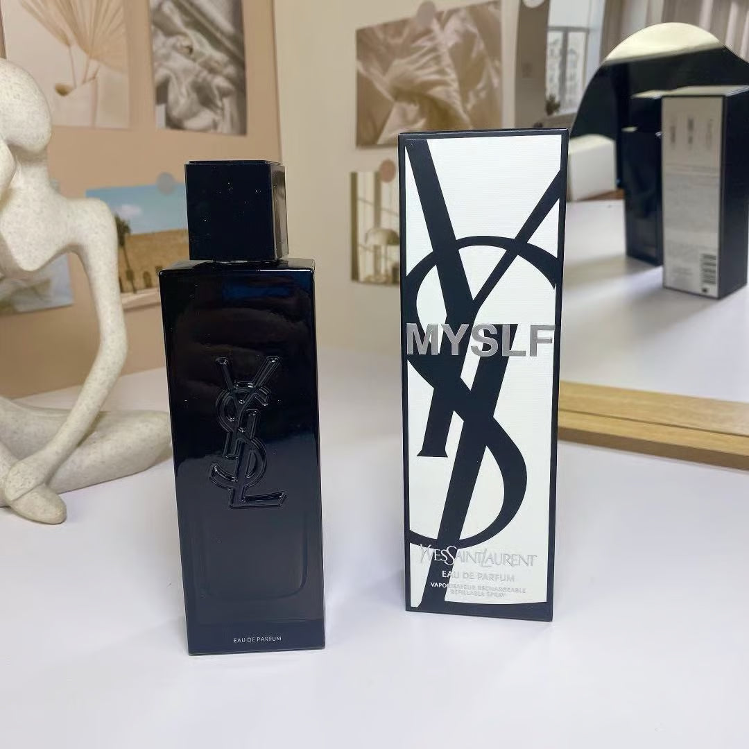 YSL Myself Mens Cologne