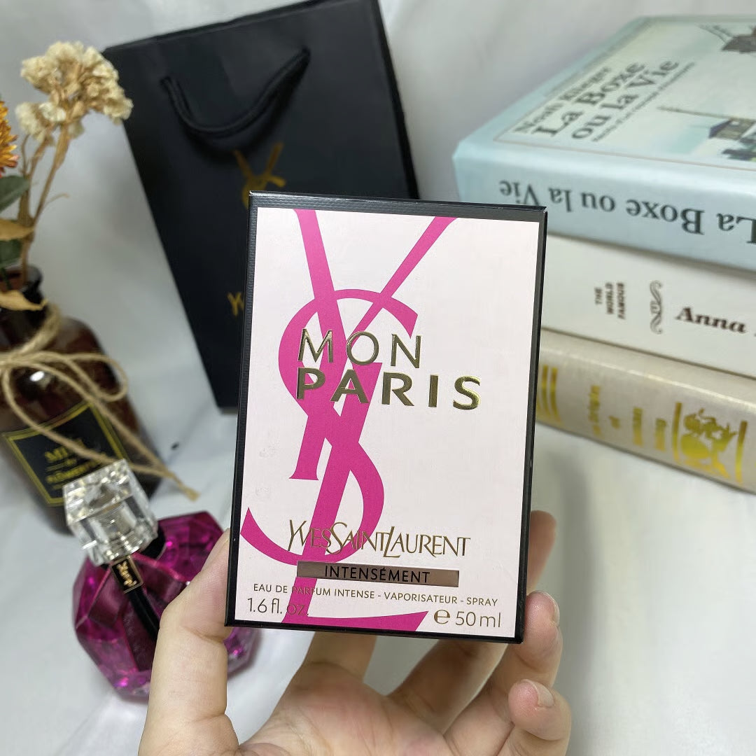 Reverse Paris Rose Fragrance WoReverse Paris Rose Fragrance Women's Perfume 90ml