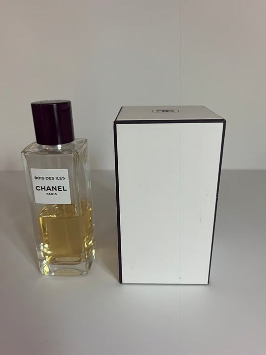 LES EXCLUSIFS DE Eau de Parfum