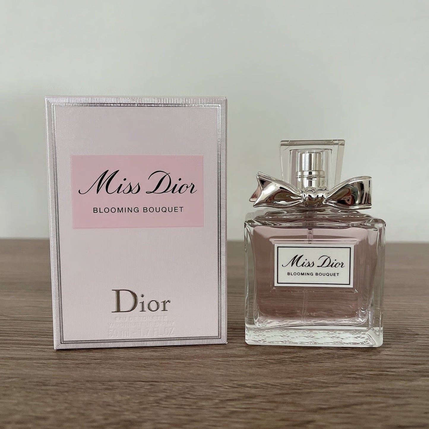 Miss Dior Blooming Bouquet Eau de Toilette 50ml