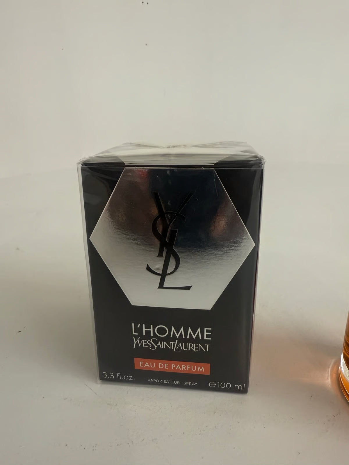 YSL L’HOMME 3.3 Eau De Parfum Spray For Men