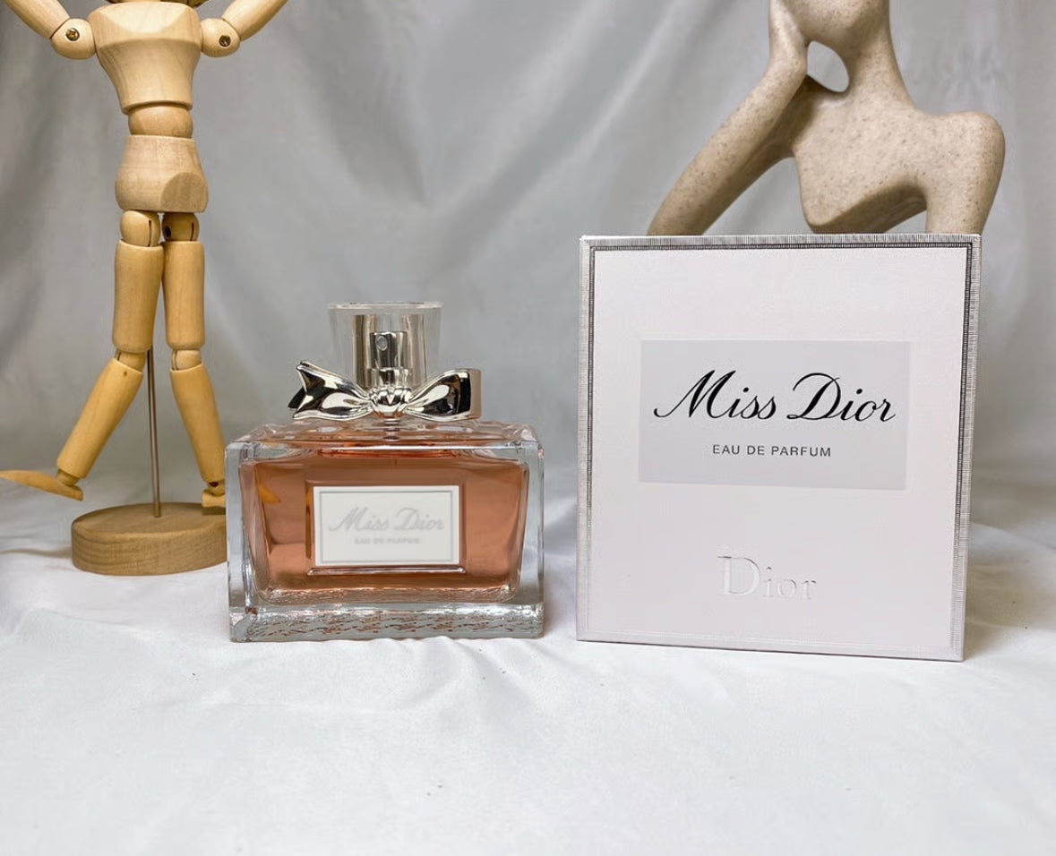 MISS DIOR Sweet Miss Perfume 100ml EDP Women's Perfume