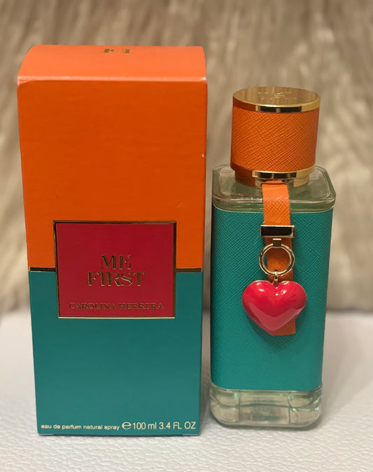Carolina Herrera Me First
