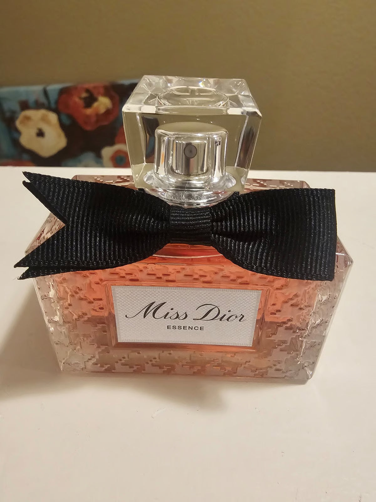 Dior Miss Dior Essence EDP 80 ml