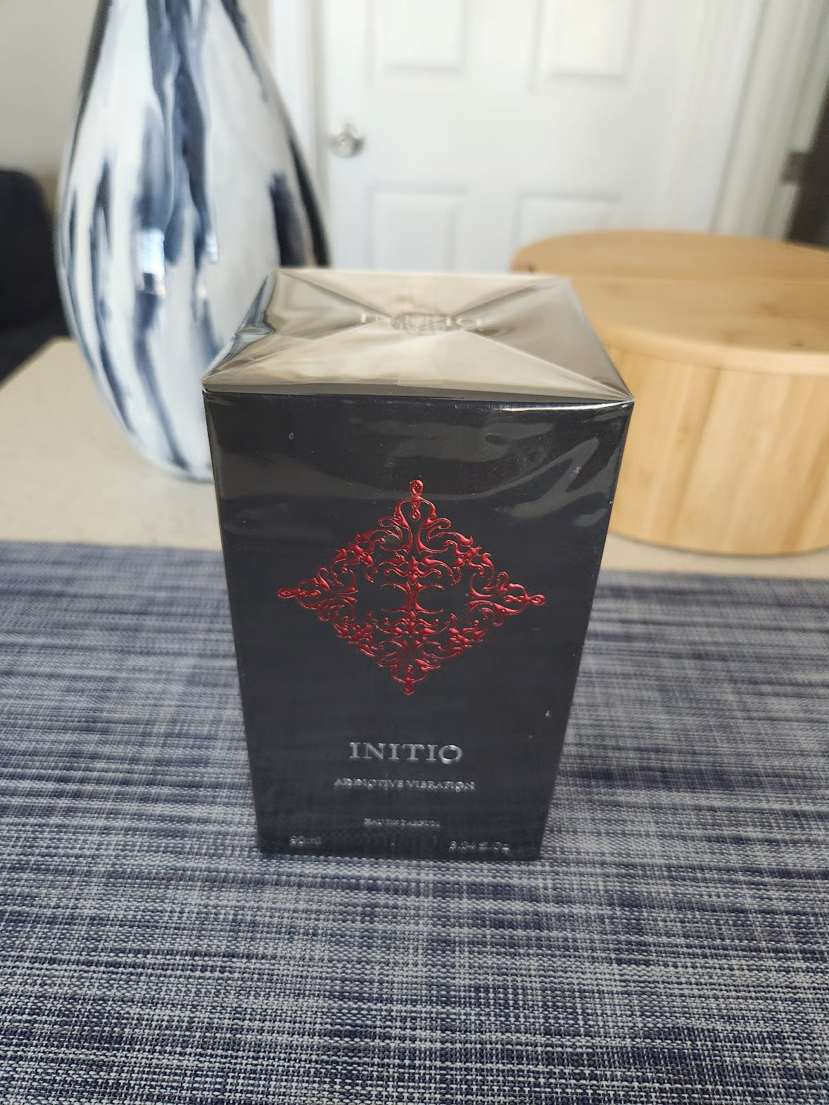 Initio Addictive Vibration