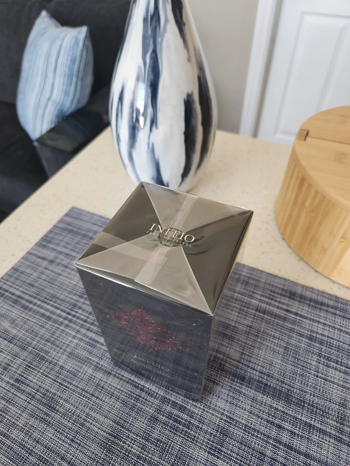 Initio Addictive Vibration