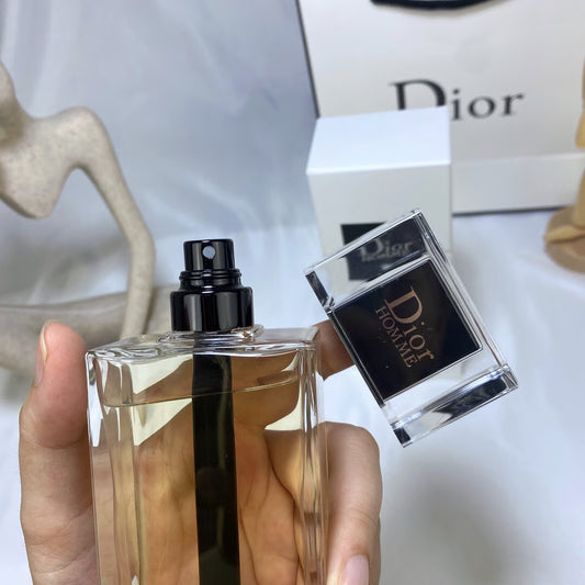 Dior Sport Rebellious new packaging Eau de Toilette 125ml
