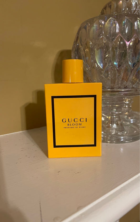 Bloom Profumo Di Flori