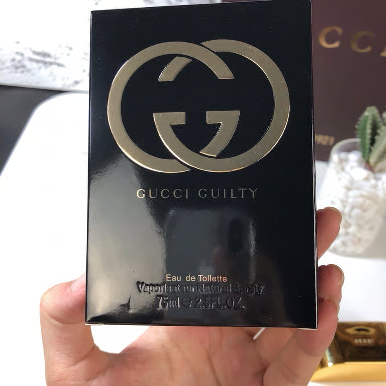 Gucci guilty