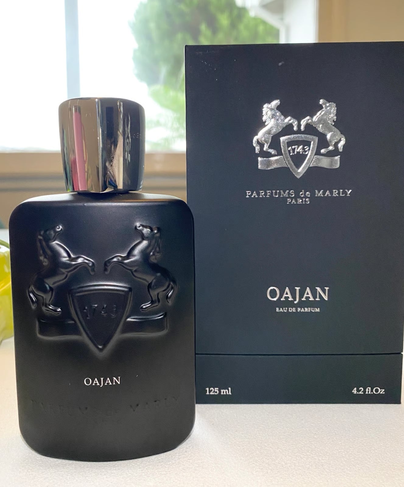 Parfums de Marly Oajan