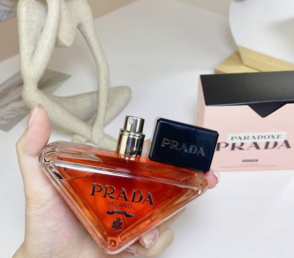 NEW Prada Paradoxe Intense Eau de Parfum 3.0oz / 90ml Perfume