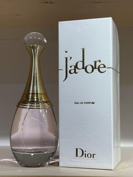 Dior J'Adore Eau De Parfum 3.4oz 100ml Women's Spray