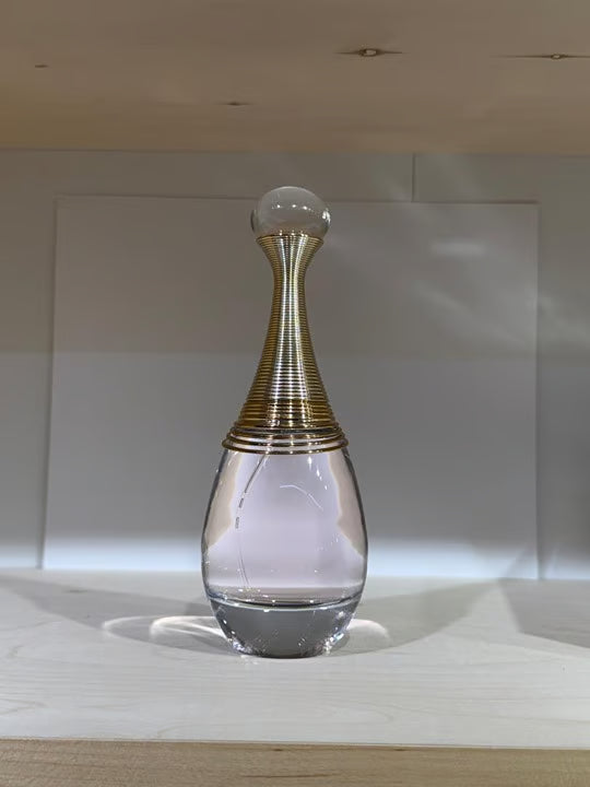 Dior J'Adore Eau De Parfum 3.4oz 100ml Women's Spray