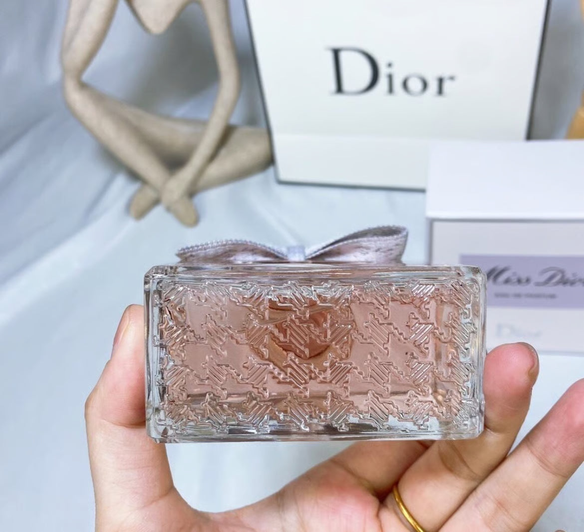 NEW Miss Dior Eau de Parfum 3.4oz / 100ml Perfume