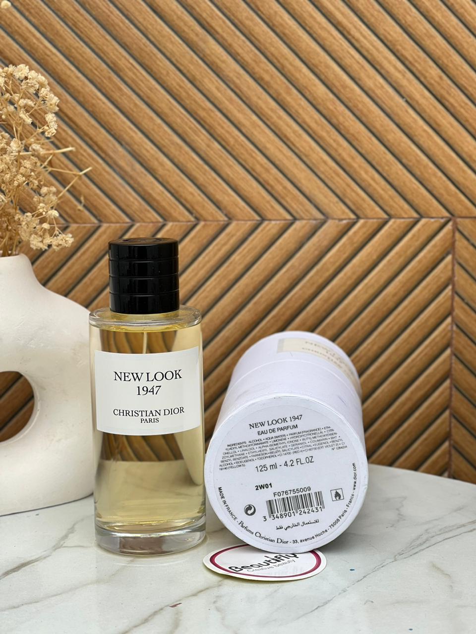 Dior New Look 1947 Eau de Parfum - Christian Dior | Luxury Fragrance