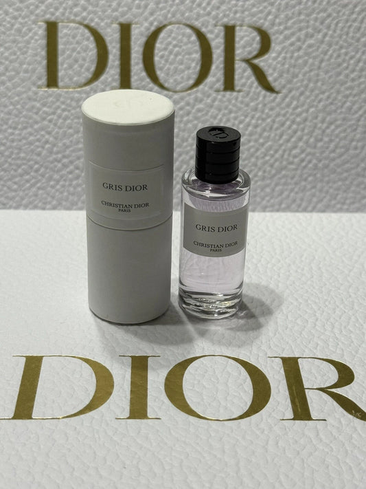 Christian Dior DIOR GRIS MONTAIGNE EDP 125ML